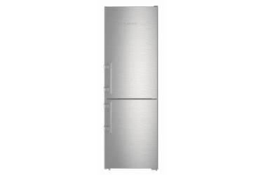 Холодильник Liebherr CNef 3515 серебристый (двухкамерный)