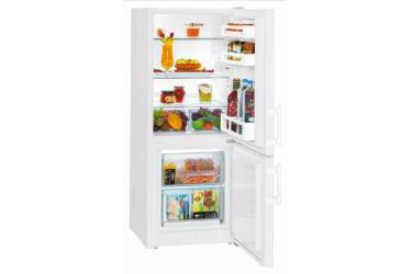 Холодильник Liebherr CU 2311 белый (двухкамерный)