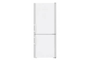 Холодильник Liebherr CU 2311 белый (двухкамерный)