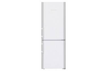 Холодильник Liebherr CU 2811 белый (двухкамерный)