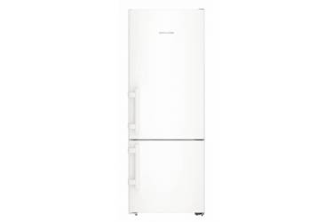 Холодильник Liebherr CU 2915 белый (двухкамерный)