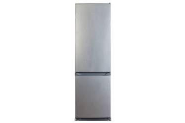 Холодильник Nord NRB 120 332 серебристый (двухкамерный)