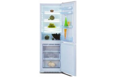 Холодильник Nord NRB 139 032 белый (двухкамерный)