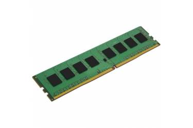 Память DDR4 16Gb 2400MHz Kingston KVR24N17D8/16 RTL PC4-19200 CL17 DIMM 288-pin 1.2В dual rank