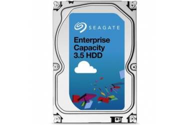 Жесткий диск Seagate Original SATA-III 2Tb ST2000NM0055 Enterprise Capacity (7200rpm) 128Mb 3.5"