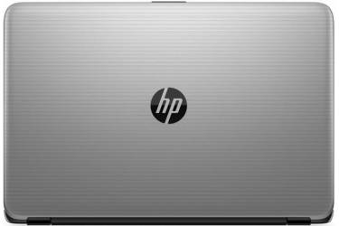 Ноутбук HP 250 G5 Core i5 7200U/8Gb/SSD256Gb/DVD-RW/AMD Radeon R5 M430 2Gb/15.6"/SVA/FHD (1920x1080)/Free DOS 2.0/silver/WiFi/BT/Cam