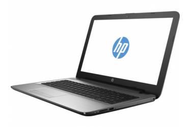 Ноутбук HP 250 G5 Core i5 7200U/8Gb/SSD256Gb/DVD-RW/Intel HD Graphics 620/15.6"/SVA/FHD (1920x1080)/Windows 10 Professional 64/silver/WiFi/BT/Cam