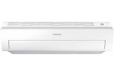Сплит-система Samsung AR09JQFSAWKNER белый