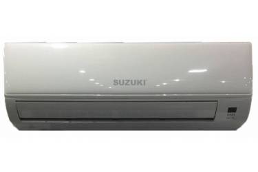 Сплит-система Suzuki SUSH-S127BE белый