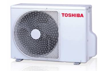 Сплит-система Toshiba RAS-07S3KHS-EE/RAS-07S3AHS-E белый