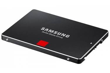 Накопитель SSD Samsung SATA III 512Gb MZ-7KE512BW 850 Pro 2.5"