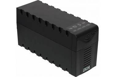 ИБП Powercom RPT-600A Raptor 600VA/360W AVR (3 IEC)