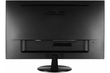 Монитор Asus 23.6" VP247H черный TN+film LED 16:9 DVI HDMI M/M матовая 00:1 250cd 1920x1080 D-Sub FHD 4кг