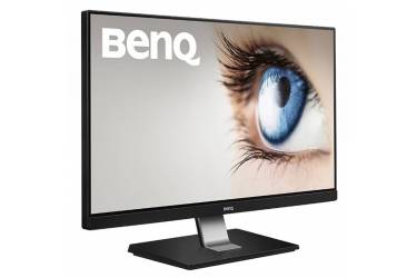 Монитор Benq 23.8" GW2406Z черный IPS LED 16:9 HDMI матовая 250cd 1920x1080 D-Sub DisplayPort FHD 3.34кг