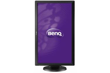 Монитор Benq 24" BL2405PT черный TN+film LED 2ms 16:9 HDMI M/M матовая HAS Pivot 10000000:1 250cd 1920x1080 D-Sub DisplayPort FHD 5.3кг