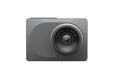 Видеорегистратор Xiaomi Yi Smart Dash Camera, Gray