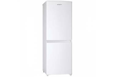 Холодильник Kraft KF-DC180W белый 180(х122м58)л вшг142*55*58см капельный