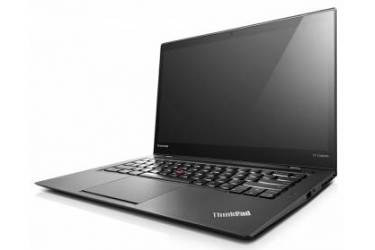Ультрабук Lenovo ThinkPad x1 Carbon Core i5 7200U/8Gb/SSD512Gb/Intel HD Graphics 620/14"/WQHD (2560x1440)/4G/Windows 10 Professional/black/WiFi/BT/Cam