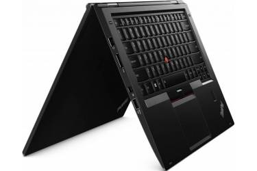 Ультрабук Lenovo ThinkPad X1 Yoga Core i5 6200U/8Gb/SSD256Gb/Intel HD Graphics 520/14"/IPS/Touch/FHD (1920x1080)/Windows 10 Single Language 64/black/WiFi/BT/Cam