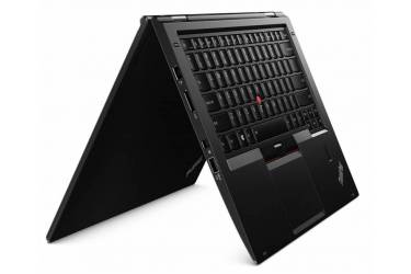 Ультрабук Lenovo ThinkPad X1 Yoga Core i5 6200U/8Gb/SSD256Gb/Intel HD Graphics 520/14"/IPS/Touch/WQHD (2560x1440)/Windows 10 Professional 64/black/WiFi/BT/Cam