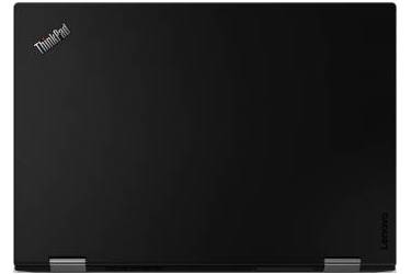 Ультрабук Lenovo ThinkPad X1 Yoga Core i7 6500U/8Gb/SSD512Gb/Intel HD Graphics 520/14"/IPS/Touch/WQHD (2560x1440)/4G/Windows 10 Single Language 64/black/WiFi/BT/Cam