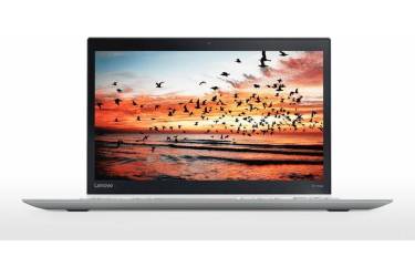 Ультрабук Lenovo ThinkPad X1 Yoga Core i7 7500U/16Gb/SSD1Tb/Intel HD Graphics/14"/OLED/WQHD (2560x1440)/4G/Windows 10 Professional/silver/WiFi/BT/Cam