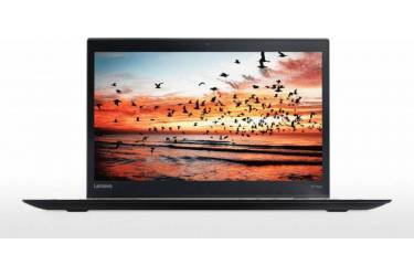 Ультрабук Lenovo ThinkPad X1 Yoga Core i7 7500U/8Gb/512Gb/Intel HD Graphics 620/14"/IPS/WQHD (2560x1440)/Windows 10 Professional/black/WiFi/BT/Cam