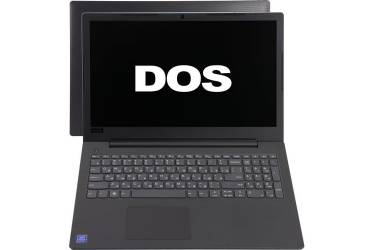 Ноутбук Lenovo V130-15IGM 15.6" FHD/Pentium N5000/4GB/128GB SSD/UHD 605/DOS, Iron grey
