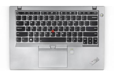 Ноутбук Lenovo ThinkPad T470s Core i5 7200U/8Gb/SSD256Gb/Intel HD Graphics 620/14"/FHD (1920x1080)/4G/Windows 10 Professional/silver/WiFi/BT/Cam
