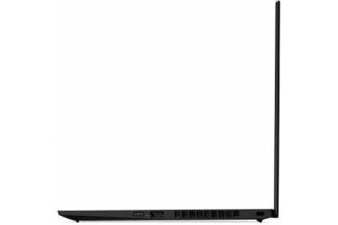 Ультрабук Lenovo ThinkPad X1 Carbon Core i5 8265U/8Gb/SSD256Gb/Intel UHD Graphics 620/14"/IPS/FHD (1920x1080)/Windows 10 Professional/black/WiFi/BT/Cam