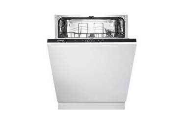 Посудомоечная машина Gorenje GV62011 1760Вт полноразмерная встраиваемая 12компл 5пр