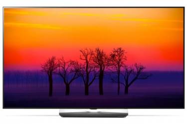 Телевизор LG 55" OLED55B8S