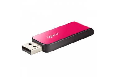 USB флэш-накопитель 8GB Apacer AH334 красный USB2.0