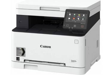 МФУ лазерный Canon i-Sensys Colour MF631Cn (1475C017) A4 Net белый/черный