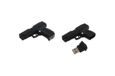 USB флэш-накопитель 16GB SmartBuy Wild series Пистолет USB2.0