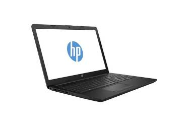Ноутбук HP 15.6" HD 15-db0522ur/s black AMD A4 9125/4Gb/256Gb SSD/noDVD/Radeon R3/DOS