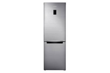 Холодильник Samsung RB30J3200SS нержавеющая сталь (178*60*67см дисплей)