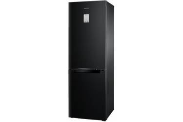 Холодильник Samsung RB33J3420BC черный (185*60*67см дисплей)