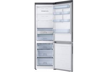 Холодильник Samsung RB34K6220S4 сталь (192*60*67см дисплей)