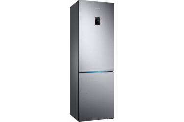 Холодильник Samsung RB34K6220S4 сталь (192*60*67см дисплей)