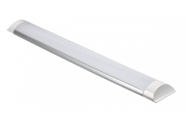 Светодиодный (LED) светильник LU2 Smartbuy 20W 6400К матовый
