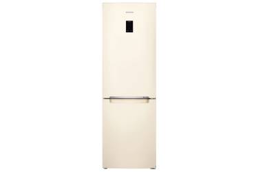 Холодильник Samsung RB33J3220EF бежевый