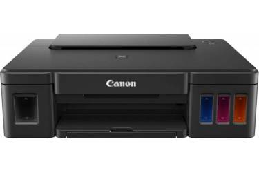 Принтер струйный Canon Pixma G1400 СНПЧ