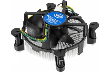 Процессор Intel Core i5 6400 Soc-1151 (2.7GHz/Intel HD Graphics 530) Box