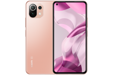Смартфон Xiaomi Mi 11 Lite 5G NE 8/128Gb Pink 