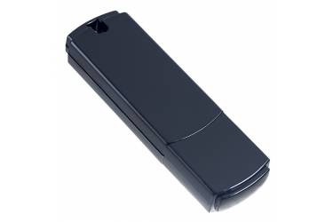 USB флэш-накопитель 8GB Perfeo C05 черный USB2.0