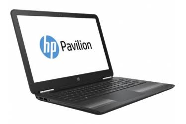 Ноутбук HP Pavilion 15-au143ur Core i7 7500U/8Gb/1Tb/DVD-RW/nVidia GeForce GT 940M 4Gb/15.6"/FHD (1920x1080)/Windows 10/black/WiFi/BT/Cam
