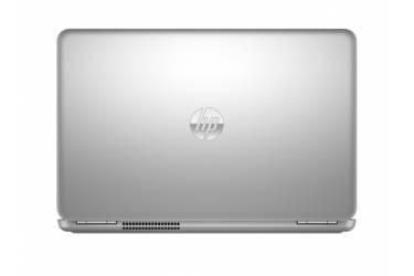 Ноутбук HP Pavilion 15-bc005ur Core i5 6300HQ/8Gb/1Tb/nVidia GeForce GTX 950M 2Gb/15.6"/IPS/FHD (1920x1080)/Windows 10 64/silver/WiFi/BT/Cam