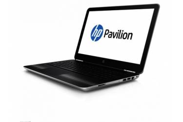 Ноутбук HP Pavilion 15-bc005ur Core i5 6300HQ/8Gb/1Tb/nVidia GeForce GTX 950M 2Gb/15.6"/IPS/FHD (1920x1080)/Windows 10 64/silver/WiFi/BT/Cam