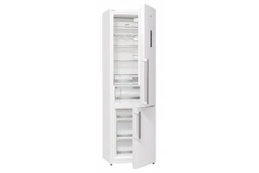 Холодильник Gorenje NRK6201TW белый (двухкамерный)